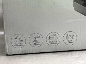 Miele Guard M1 Cat & Dog vacuum - 3