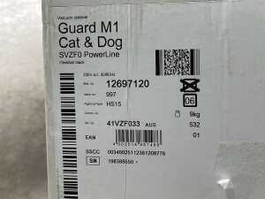 Miele Guard M1 Cat & Dog vacuum - 4