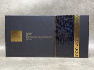 GHD Gold Professional Advanced Styler gift set
