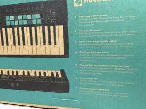 Novation LaunchKey 49 midi controller - 4