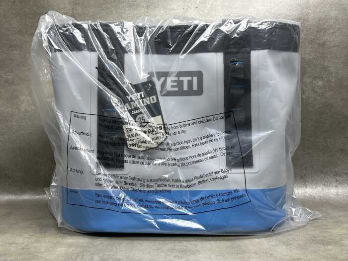 Yeti Camino Carryall 35 bag RRP $250