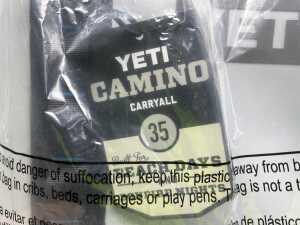 Yeti Camino Carryall 35 bag RRP $250 - 2