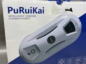 PuRuiKai Intelligent Window Cleaning Robot - 2