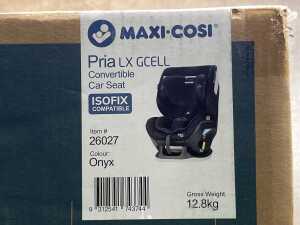 Maxi-Cosi Pria convertible car seat - 2