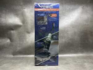 Tineco Floor OneS6 Stretch Pro floor washer