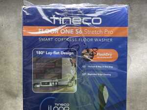 Tineco Floor OneS6 Stretch Pro floor washer - 2
