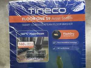 Tineco Floor One S9 Artist Steam floor washer - 2
