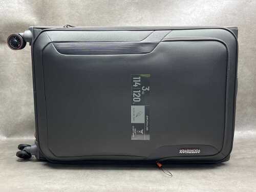 American Tourister Applite 5 Large suitcase