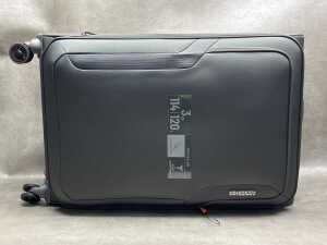 American Tourister Applite 5 Large suitcase