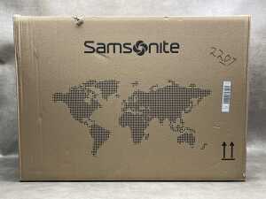Samsonite C-Lite Spinner suitcase