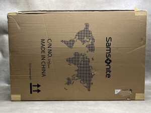 Samsonite Oc2Lite Spinner suitcase