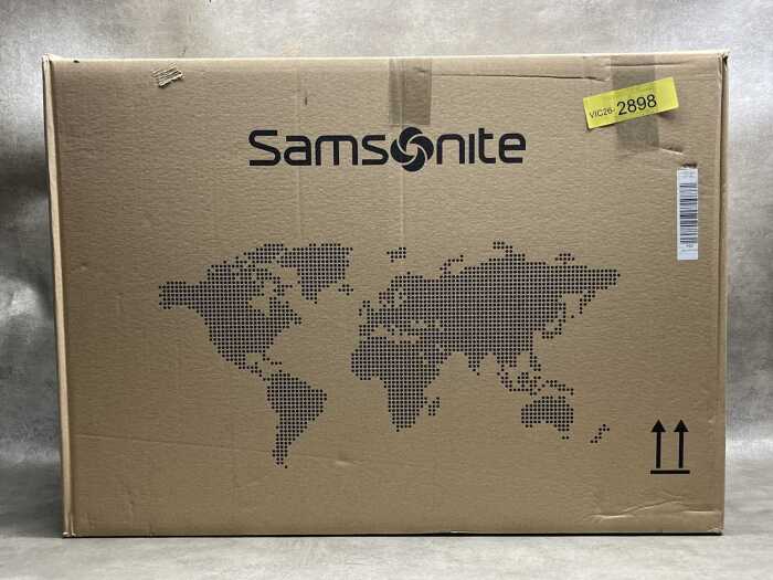 Samsonite C-Lite Spinner suitcase