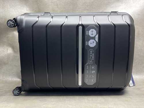 Samsonite Oc2Lite suitcase