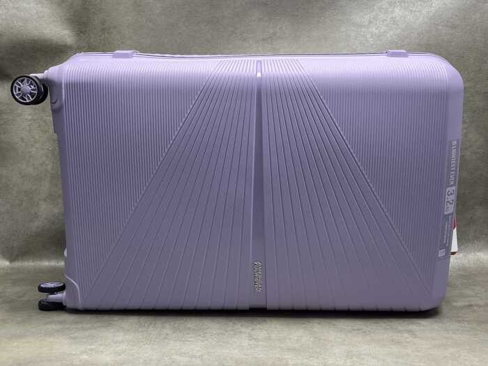 American Tourister Airconic suitcase 77L