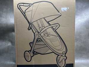 Baby Jogger City Mini GT3 stroller - 2
