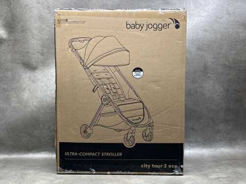 Baby Jogger City Tour 2 Eco stroller