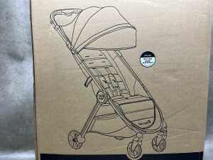 Baby Jogger City Tour 2 Eco stroller - 2
