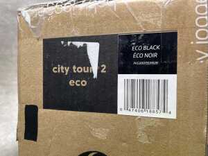 Baby Jogger City Tour 2 Eco stroller - 3