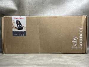 BabyBjorn Bouncer Balance Soft