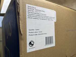 Nuna Rylo rotating car seat - 2