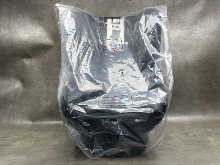 Mother's Choice Eve convertible car seat