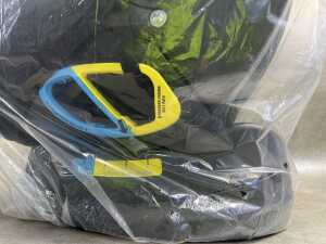 Mother's Choice Eve convertible car seat - 3