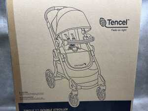 Baby Jogger City Select 2 stroller - 2