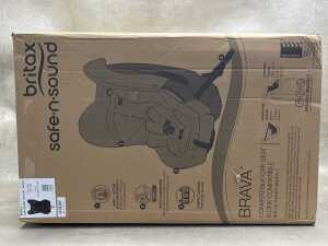 Safe n Sound Brava convertible car seat