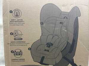 Safe n Sound Brava convertible car seat - 2