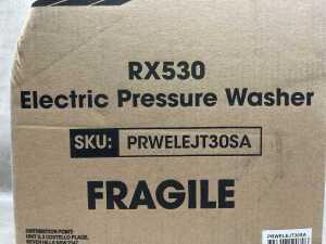Jet-USA pressure washer - 2