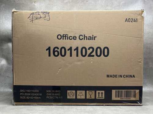 Advwin Gaming Chair