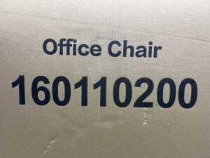 Advwin Gaming Chair - 2