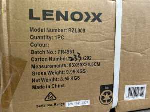 Lenoxx Classic Supercar Design Ride-on Electric Car - 2
