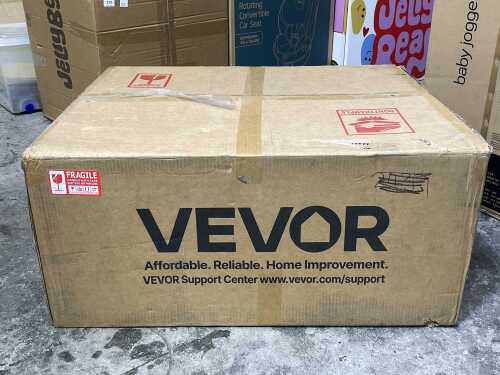 Vevor granite kitchen sink
