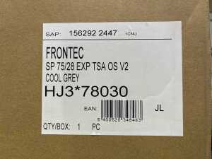 American Tourister Frontec suitcase - 2