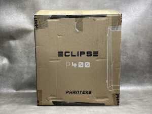 Phanteks Eclipse P400 computer case