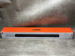 JBL Cinema SB510 sound bar
