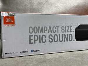 JBL Cinema SB510 sound bar - 2