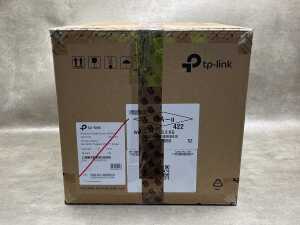 TP-Link Tri-Band Wi-Fi 7 router