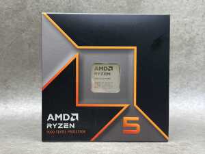 AMD Ryzen 5 9600
