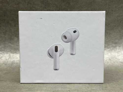 Apple AirPods Pro 3
