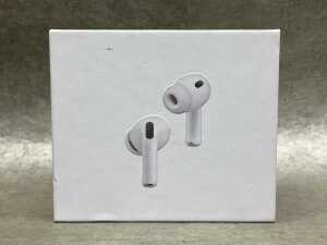 Apple AirPods Pro 3