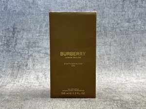 Burberry Hawthorn Bloom perfume 100ml