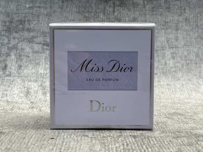 Dior Miss Dior perfume 50ml