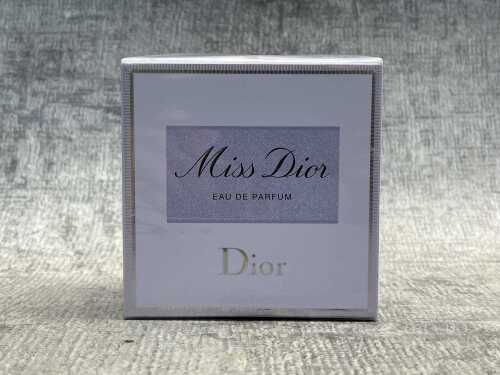Dior Miss Dior perfume 50ml