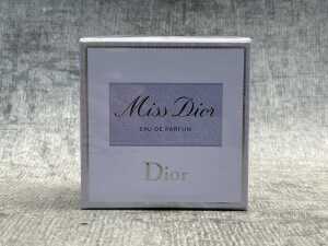 Dior Miss Dior perfume 50ml