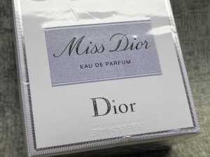 Dior Miss Dior perfume 50ml - 2