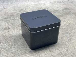 Chisel wristwatch - 3