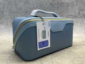 The London Train Case Co. case & plush toys - 4