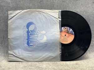 Alien original soundtrack vinyl record - 3